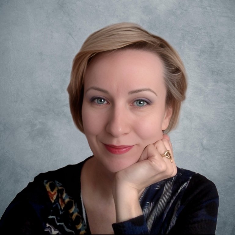 Dr Melinda Zay ADHD coach, neuroinclusive coach, Master Certified Coach