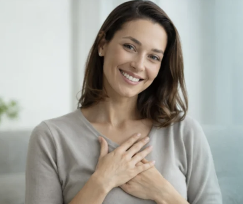 ADHD and nervous system coaching without medication 