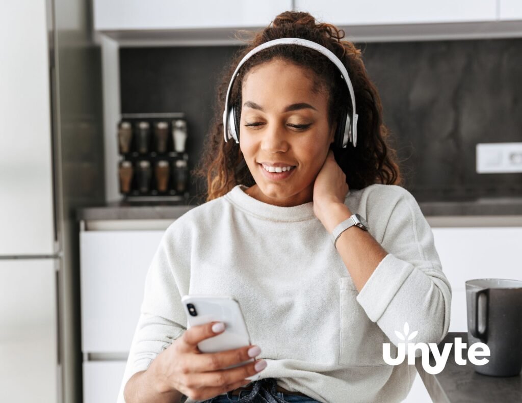 ADHD and nervous system coaching with listening therapy