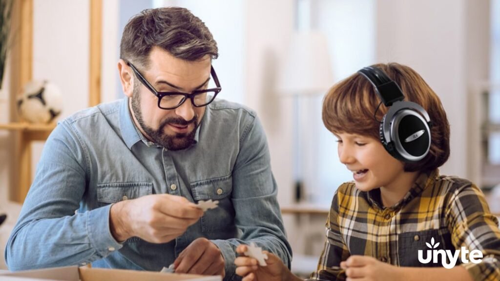 Family Coaching, ADHD parent coaching