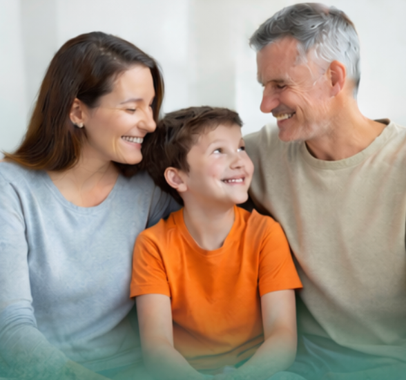 Parent Coaching for ADHD Families